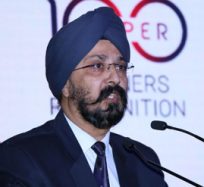 Dr. J. S. Sodhi, CIO & Vice President, Amity Education Group