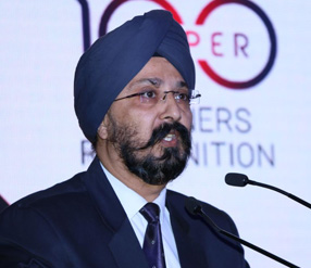 Dr. J. S. Sodhi, CIO & Vice President, Amity Education Group