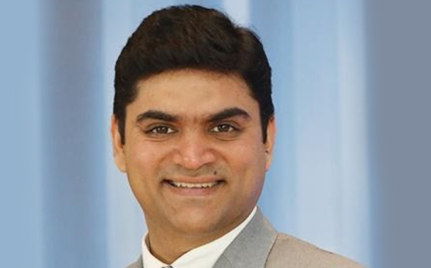 Dipesh Kaura, Country Director- India & SAARC, Securonix