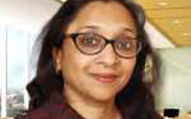 Minal Bhagat, Director, Ensonic Computech Pvt limited 