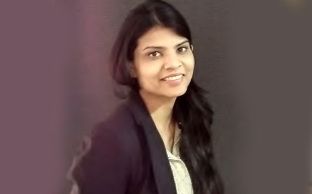 Kavita Aggarwal, Founder and CEO, BluPrints