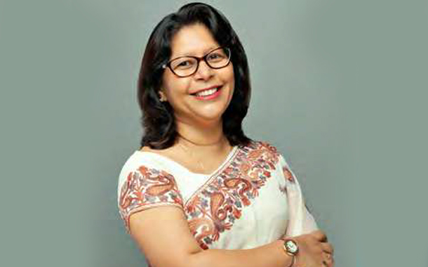 Lata Singh, IBM India