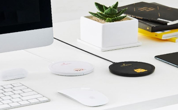Belkin India Launches New Kakao Friends Collaboration Wireless Charging Pad