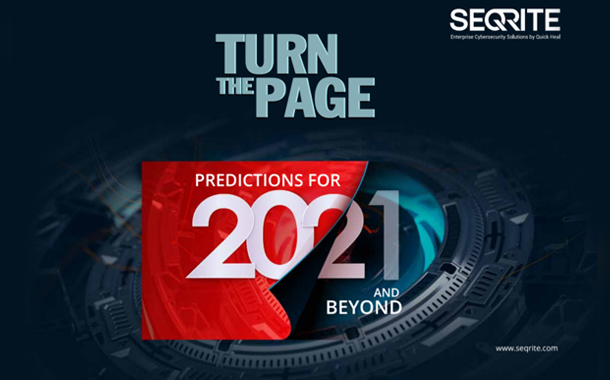 Seqrite Threat Predictions 2021 Reveal that Targeted Ransomware attacks on Healthcare and Pharma Sector to Surge