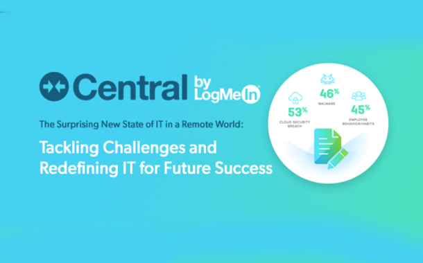 READ OUR NEWEST RESEARCH REPORT – THE SURPRISING STATE OF IT IN A REMOTE WORLD: TACKLING CHALLENGES AND REDEFINING IT FOR FUTURE SUCCESS