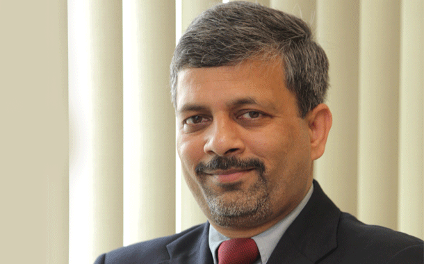 Rajiv Srivastava joins Redington Group  as Joint Managing Director and Additional Director on the Board