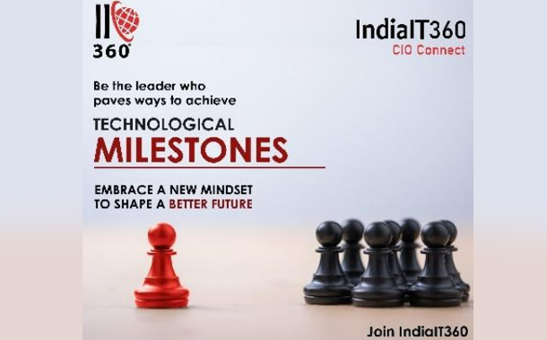 IndiaITChannels – Becomes 10000+ Strong 