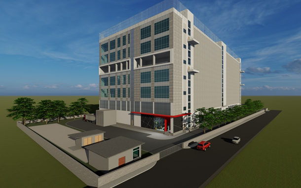 Equinix Pours in $86 Million to Build Its Third Data Center in Mumbai