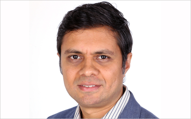 Aveekshith Bushan, Vice President – Asia Pacific and Japan at Aerospike