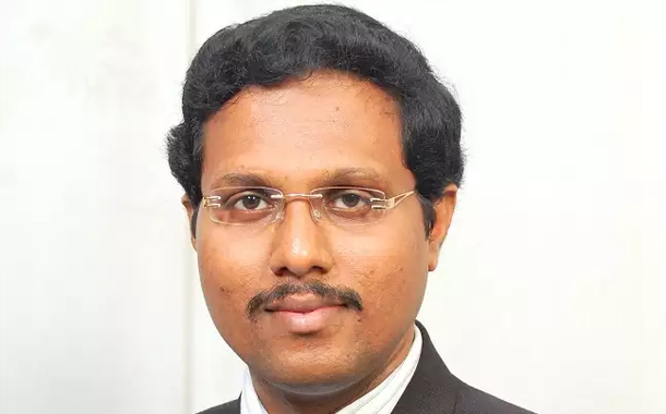 Manikandan Thangaraj, Vice President at ManageEngine.