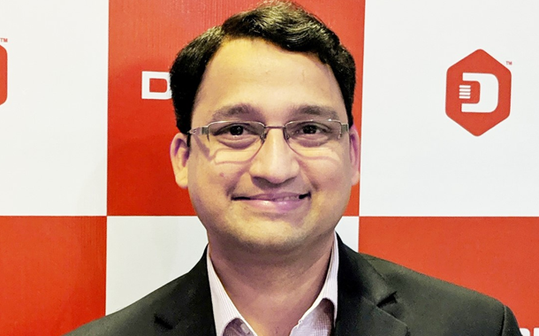 Samir Kamat, Sales Head-Active Products, Digisol System Ltd.