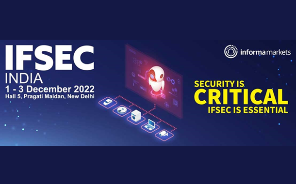 Matrix to Showcase its Innovative Security Solutions at IFSEC India 2022