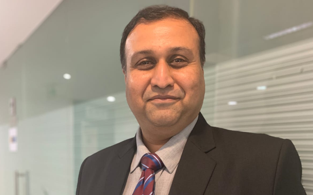 Web Werks Appoints Amit Agrawal as Chief Business Officer