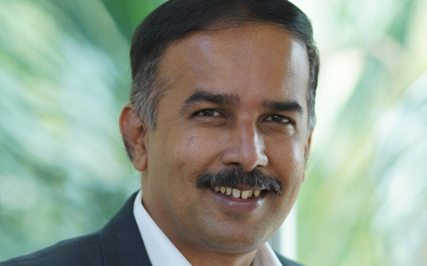 KG Deenathayalan, Business Head – Energy Division, Fuji Electric India.