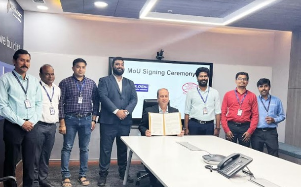 Digilogic Systems signs MoU with ERAP Korea