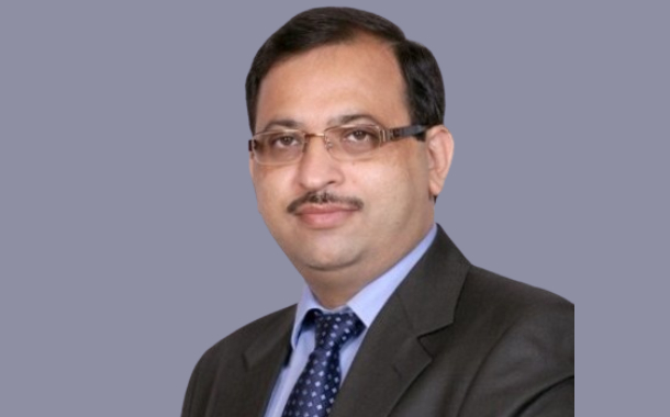 Kamal Singhani, Country Managing Partner, IBM Consulting India/South Asia
