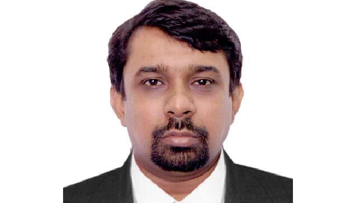 Kunal Bhatt- Head Automation Practice, CMS IT Services