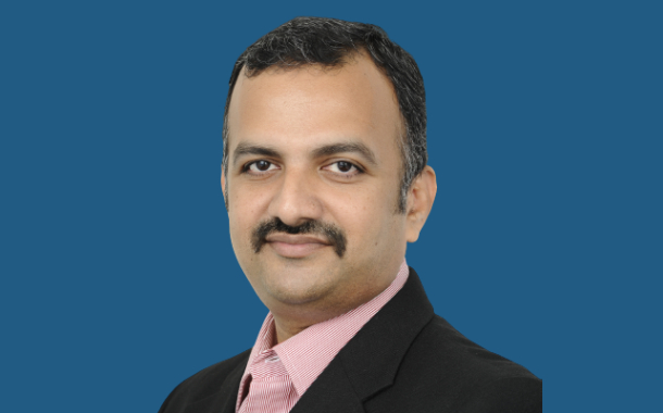 Manish Alshi, Head of Channels and Growth Technologies - India & SAARC, Check point software technologies.
