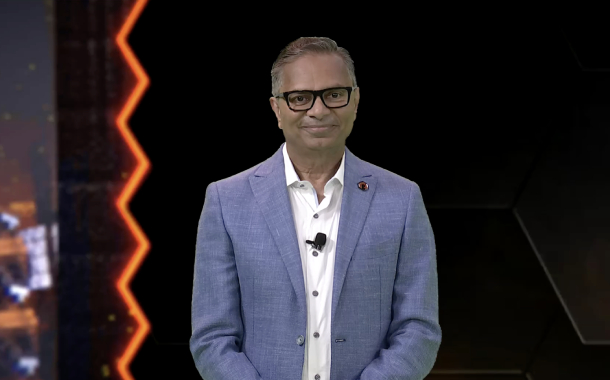 Murli Thirumale, VP & GM, Cloud Native Business Unit at Pure Storage