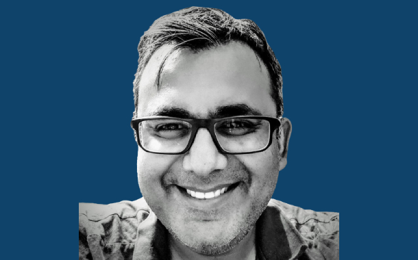 Akhil Kapoor, Vice President of Technology Partnerships, SentinelOne