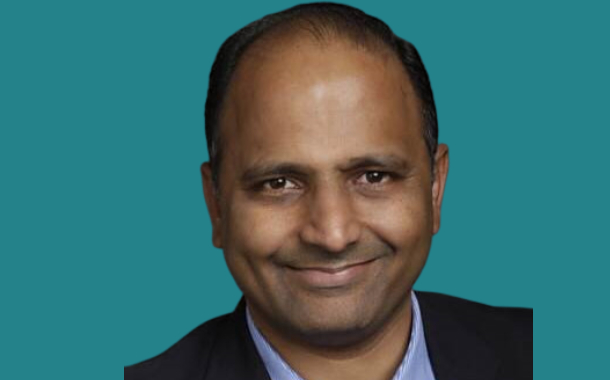 Venkat Krishnan, Executive Director - Global Partner Solutions, Microsoft India