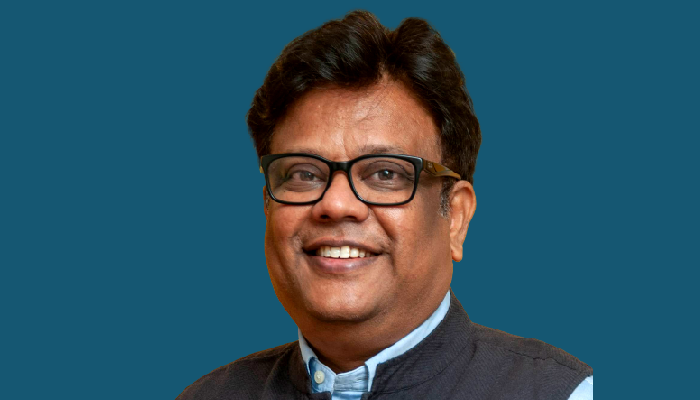 Mahi Nair, Managing Director, Trellix India