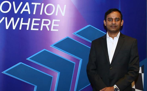 Manish Gupta, Vice President and General Manager, Infrastructure Solutions Group, Dell Technologies, India.