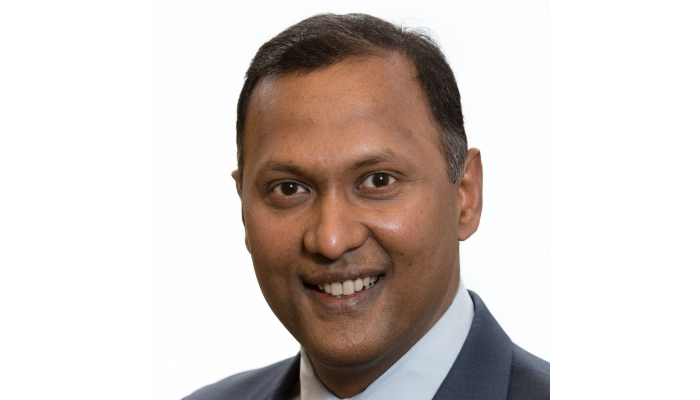 Kumar Ramachandran, senior vice president for Products, SASE, at Palo Alto Networks