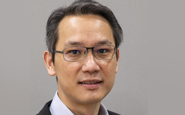 Bennett Wong, Vice President, Advanced Solutions – MDC (Modern Data Centre) & Analytics, Tech Data Asia Pacific and Japan.