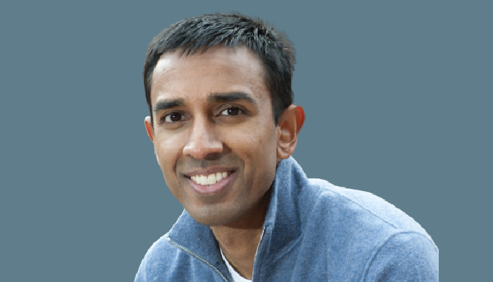 Rajat Bhargava, CEO, JumpCloud