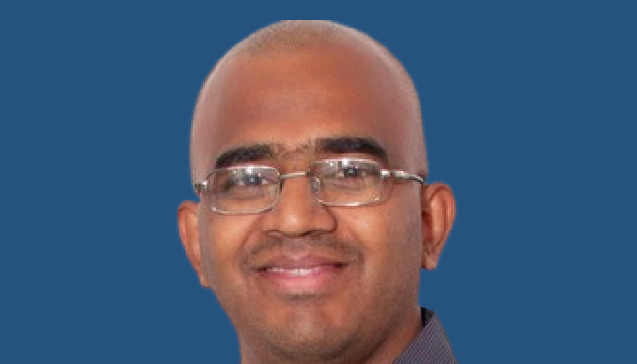 Chaitanya Chokkareddy, Chief Product Officer at Ozonetel