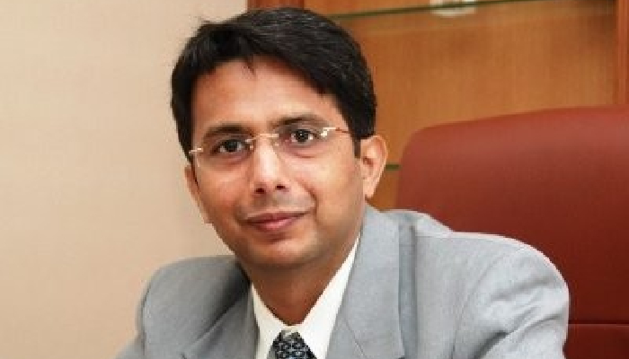 Pranav Pandya, Co-Founder and Chairman at Dev Information Technology Limited