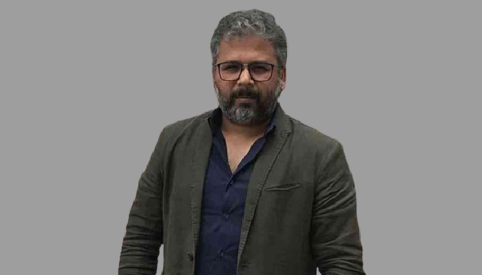 Mandar Natekar, Co-founder, and CEO of NeuralGarage