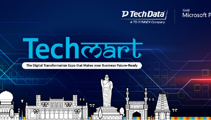 TechMart provides a platform for SMBs to interact with industry experts to explore new avenues of growth and aid their digital transformation.