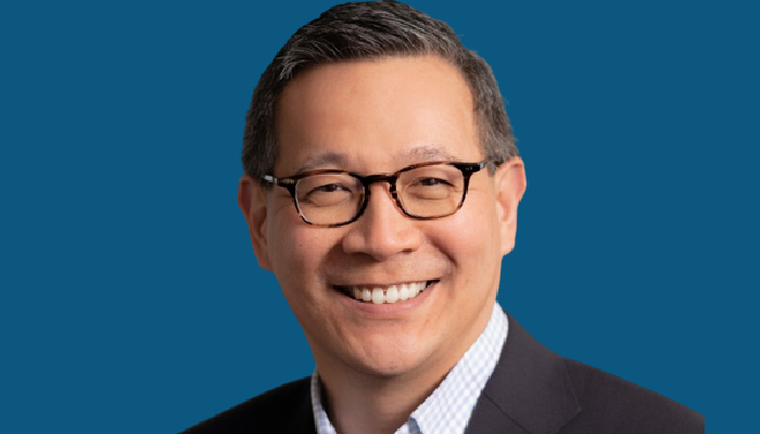 Irving Tan, Executive Vice President of Global Operations at Western Digital