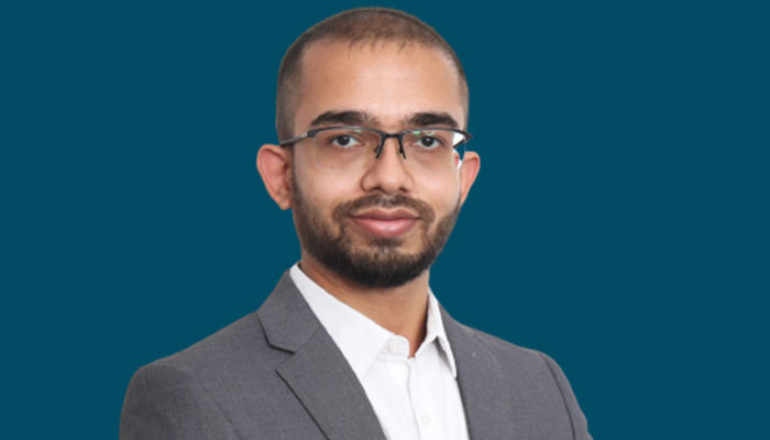 Devanshu Bajpai, Sales Leader - India, PNY Technologies