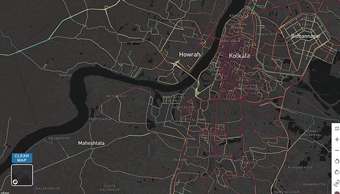 A simple-to-use location intelligence platform, GapMaps Live helps organisations make better location decisions