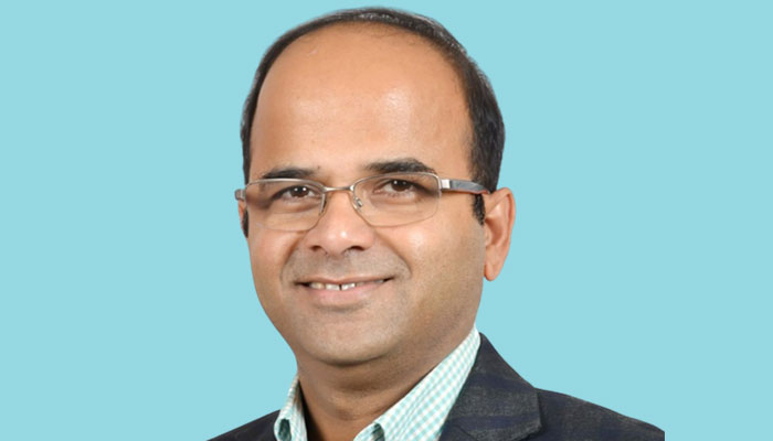 Santosh Pai, Practice Head - Cloud Security Inspira Enterprise