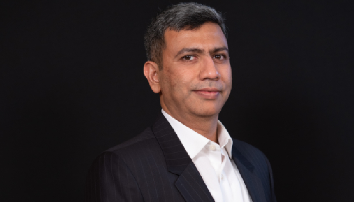 Rohan Vaidya, Regional Director, India & SAARC, CyberArk