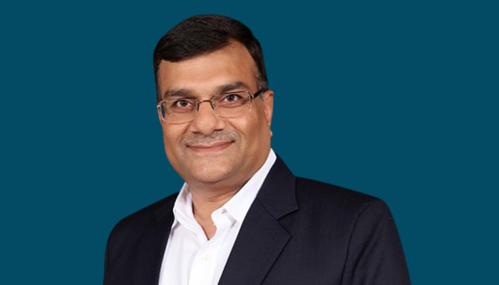 Rajeeva Lochan Sharma, Managing Director, Barco India