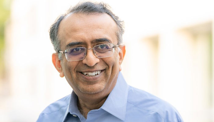 Raghu Raghuram, CEO, VMware