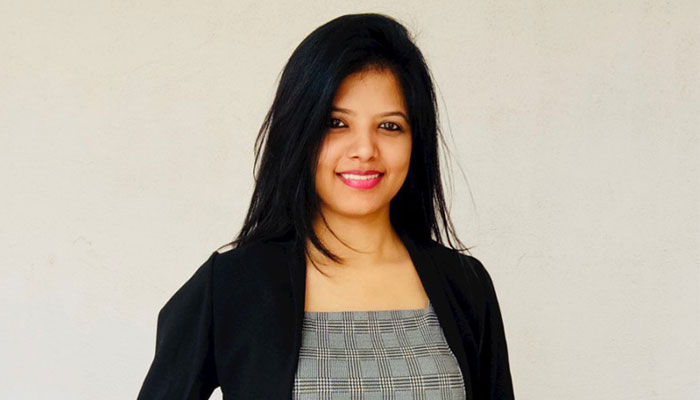 Dipti Singh, Director – ASI Portfolio (IRS) and India Marketing, Vertiv.