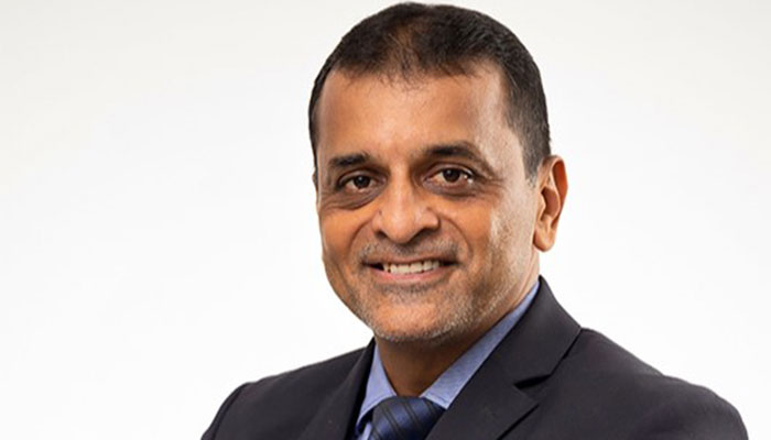 Vikas Bhonsle, CEO at Crayon Software Experts India