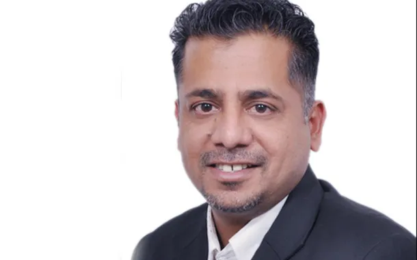 Prashanth GJ, CEO at TechnoBind Solutions