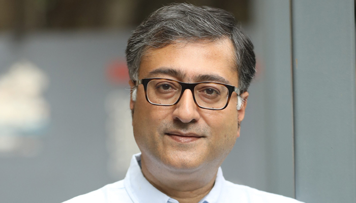 Rajarshi Bhattacharyya, Chairman and Managing Director, ProcessIT Global