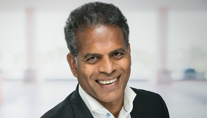 Commvault Onboards Sarv Saravanan as Chief Customer Officer
