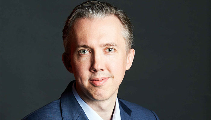 Pure Storage Appoints Nathan Hall as Vice President of Asia Pacific & Japan