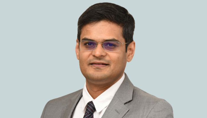 Nikhil Rathi, Founder & CEO of Web Werks Data Centers