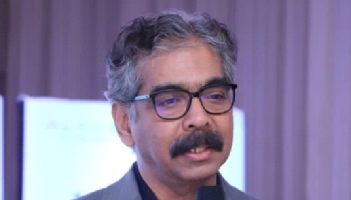 Sanjay Virnave, Country Head of Altos India