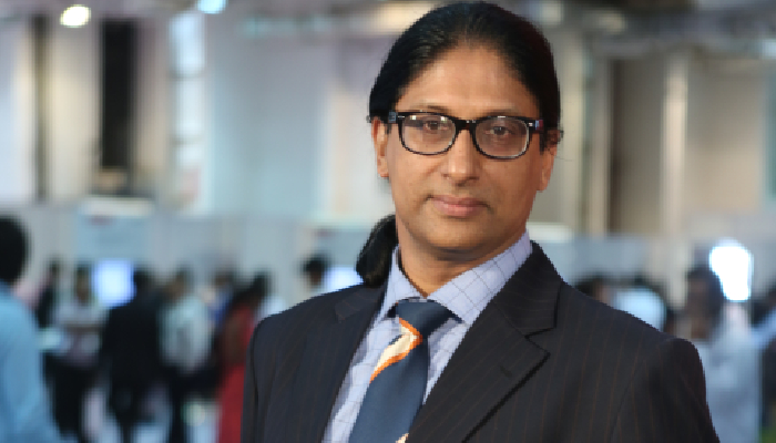 New Relic Appoints Prasad Rai as Vice President Sales for India
